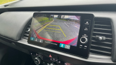 Honda Jazz 1.5 i-MMD Hybrid Advance 5dr eCVT Hybrid Hatchback